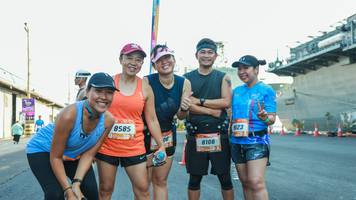 BIB: 8585, 023, 8108, 
                            <button type="button" onclick="openModal(3467204)" class="btn btn-primary btn-sm float-right btn-popup" data-toggle="modal" data-target=".modal-high-quality">
                        <i class="fas fa-shopping-cart"></i> Add to Cart
                    </button>
                                            <button type="button" onclick="isThisMe(3467204, true)" class="btn btn-success btn-sm float-right btn-popup btn-isme hidden" data-toggle="tooltip" data-placement="bottom" title="นี่คือรูปของคุณใช่ไหม คลิกที่นี่เพื่อเอาเข้าอัลบั้ม">
                        <i class="fas fa-plus"></i> Add to album
                    </button>
                    <button type="button" onclick="isThisMe(3467204, false)" class="btn btn-warning btn-sm float-right btn-popup btn-isnotme hidden">
                        <i class="fas fa-ban"></i> Remove from album
                    </button>